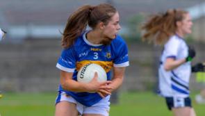 Crunch national league game in Thurles for Tipperary's ladies footballers 