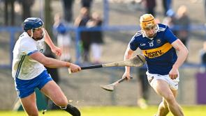 National League campaign highlights worrying times for Tipperary hurling