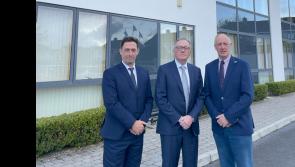 Tipperary man is the new CEO of heart and stroke charity Croí