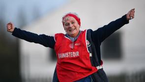 Tipperary's Mary Power O'Shea wins ladies football Volunteer Hall of Fame award