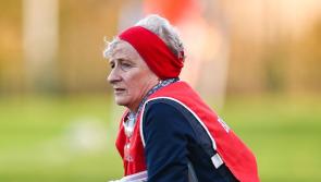 Manager is very proud of Mullinahone footballers despite All-Ireland final defeat