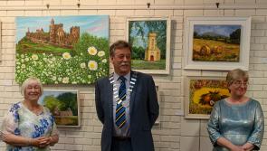 Art group has enriched life in south Tipperary for more than a half century