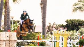 Tipperary rider included in Irish showjumping squad for Aga Khan Cup