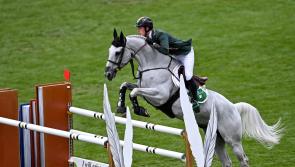 Tipperary's Max Wachman named on Irish team for Nations Cup event in Florida 