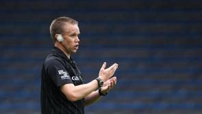 Tipperary referees will take charge of this weekend's Munster club hurling finals