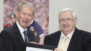 One of the country's best GAA administrators has passed away