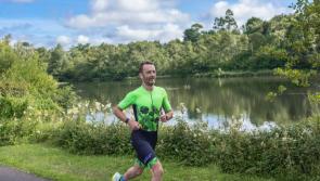 Michael Scully will fly the flag for Tipperary at Ironman World Championships in Hawaii