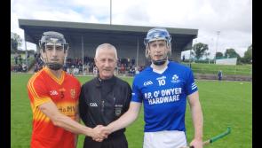 Eire Og Annacarty/Donohill face battle to hold onto senior hurling status in Tipperary