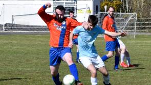 Cathal McKeown double wraps up Powerstown win in Tipperary soccer league