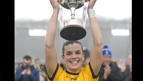 Tipperary's Anna Rose Kennedy included on Yoplait HEC All-Star team