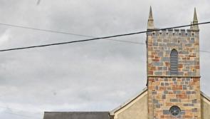 His former parish in Tipperary send 95th birthday wishes to priest in Dublin