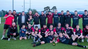 Peake Villa crowned Tipperary champions - St Michael's seven-year reign ended 