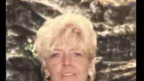 The late Philomena Ahearne Strong left Tipperary for the United States when she was just 19