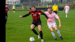 Tipperary soccer: Peake Villa put seven goals past Wilderness Rovers