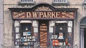 Discussions continue about former chemist in Tipperary with 'fantastic shop front'