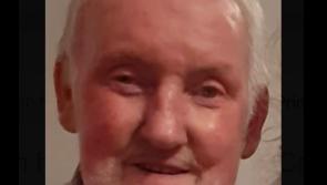 The late Pat Carroll played in some of Ardfinnan's most memorable football triumphs