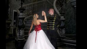 People travelled from as far as Belfast to see Phantom of the Opera in Carrick-on-Suir