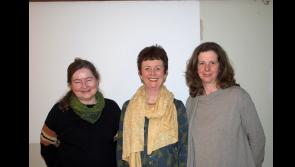Carrick-on-Suir's Brewery Lane Writers' Weekend celebrates its 10th anniversary 