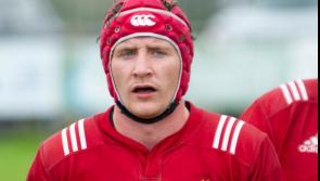 Tipperary rugby club Cashel remain in the promotion picture in All-Ireland League