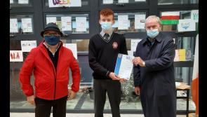 Carrick-on-Suir student conferred with Rotary Youth Leadership award