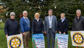 South Tipperary Hospice will benefit from tradition of remembering loved ones at Christmas
