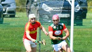 Mullinahone are south Tipperary's sole representatives in Dan Breen Cup