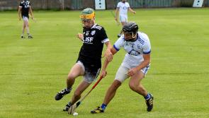 Busy weekend of hurling finals in south and west Tipperary