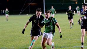 Goals win south Tipperary Under 17 football championship title for Cahir