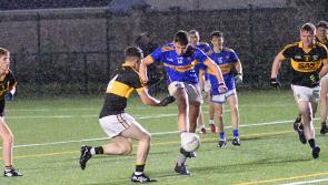 Kilsheelan/Kilcash add Under 19 crown to roll of honour in south Tipperary