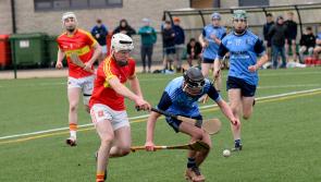 Deserved victory for Killenaule in South Tipperary Under 21 B Hurling Championship final