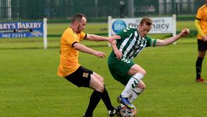 St Michael's beat Clonmel Town in Tipperary tie of the round in Munster Junior Cup