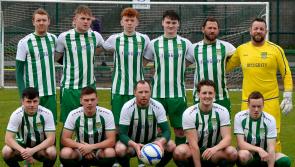 Tipperary Town side St Michael's bidding for fourth FAI Junior Cup crown on Saturday