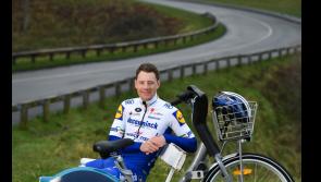 Tipperary cyclist Sam Bennett finishes fifth in road race at European Championships