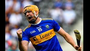 Another important victory for Drom-Inch in Tipperary County Senior Hurling Championship 