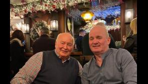 Injured Tipperary postal worker will benefit from the Quirke brothers' CD launch 