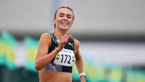 Tipperary athlete helps Team Ireland achieve record-breaking run in Belgrade