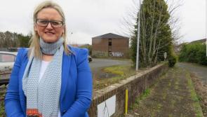 New social houses will be built in Thomas Street in Tipperary's largest town