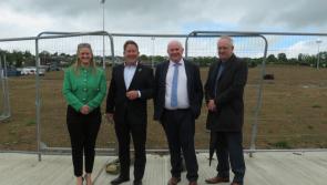 Signs look promising for government funding of projects in Tipperary's largest town