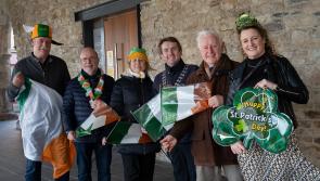St Patrick's Day parade prepares to return to Tipperary's largest town
