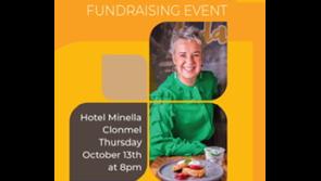TV chef's Clonmel cookery demonstration will raise funds for Bansha student with severe spinal injury 