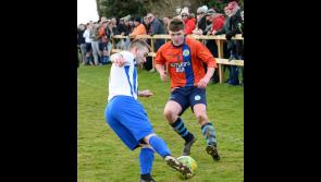 All the weekend soccer results from Tipperary League - Thrilling Division 2 Youths Cup Final