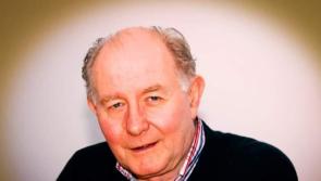 Widespread sadness at the death of Denis O'Sullivan in Clonmel