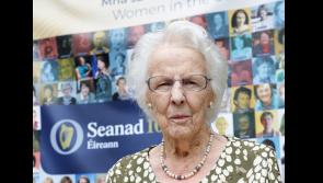 Tributes paid to the late Trás Honan, the only woman to serve as Cathaoirleach of the Seanad