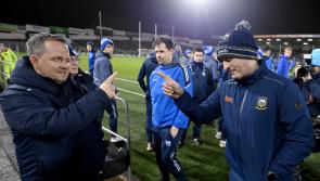 Fractious encounter between Tipperary and Waterford proves that the league really does matter