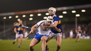 Tipperary manager Liam Cahill will know 'an awful lot more' about younger players after Antrim game