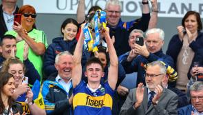 Four Tipperary players make the  2022 Electric Ireland GAA Minor Star Hurling Team of the Year 