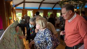 Crowds flock to Tipperary N24 route public consultation events 