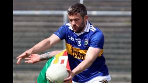 Loughmore get their Tipperary senior football championship campaign back on track
