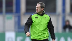 Former Irish rugby player and coach Tom Tierney lived in west Tipperary with his family