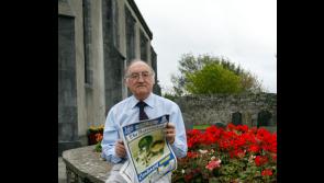 The late Tom Walsh from Carrick-on-Suir was a local historian and leading figure in Carrick United AFC  